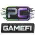 PCGAMEFI logo
