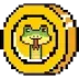 Snake Token logo