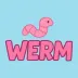 WERM logo