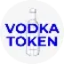 Vodka Token logo