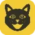 LUCKY CATS logo