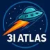 3IATLAS logo