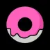 Donut logo