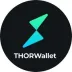 THORWallet logo