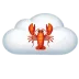 ClawCloudX logo