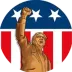 Patriot logo