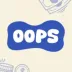 OOPS logo