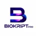 Biokript PRO logo