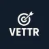 VETTR AI logo