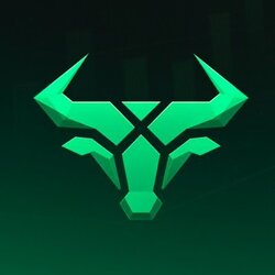 BULLGEN (BULLGEN) Crypto Token Logo - SOL Network