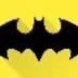 BATMAN logo