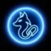 Chain-Fox logo