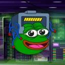 PepePort (pport) Presale Token Logo - eth Network
