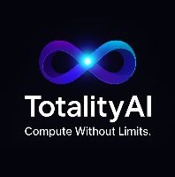 TotalityAI (totai) Presale Token Logo - sol Network