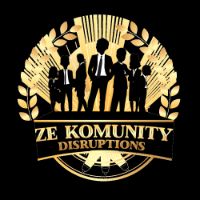Ze Komunity Disruptions