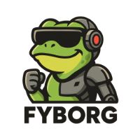 Fyborg