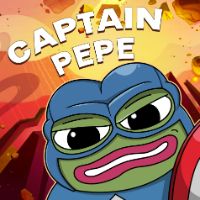 Captain PEPE