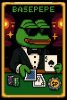 Pepe Blackjack