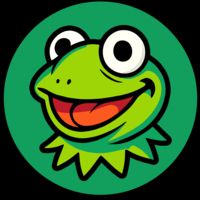 Kermit The Frog