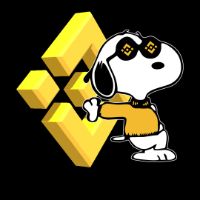 Snoopy AI (SNOOPY) cryptocurrency logo