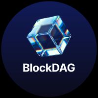 BlockDAG