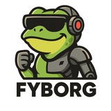 Telegram Icon