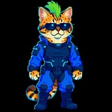 Cybercat