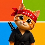 RealNinjaCat