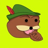 Spurdo | $SPURDO On Robinhood