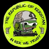 Kekistan $KEK | Portal