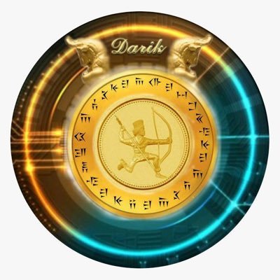 @Darikcoin_Darik