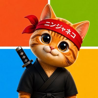 @RealNinjaCat