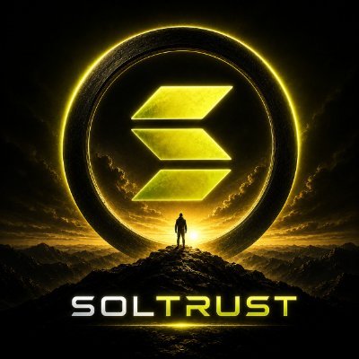 @SolTrustCoin